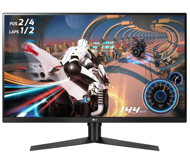 LG 32GK850F - 469251 - zdjęcie 3